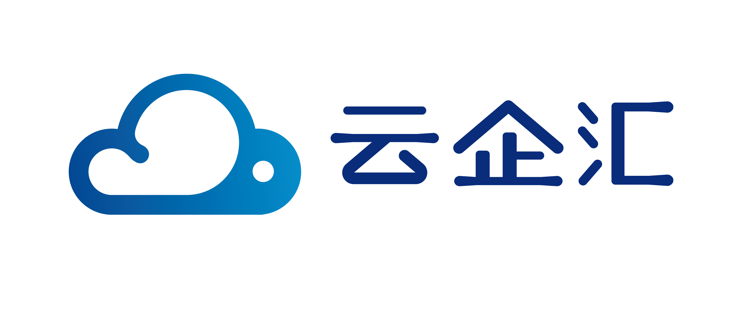 云企汇,互联网+行业解决方案供应商